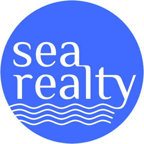sea realty logo